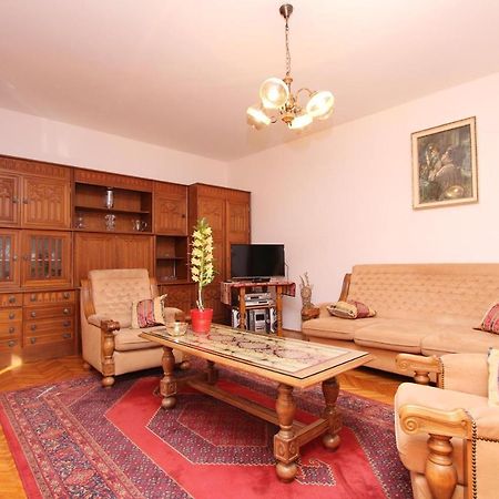 Apartment Clementina Višnjan 外观 照片