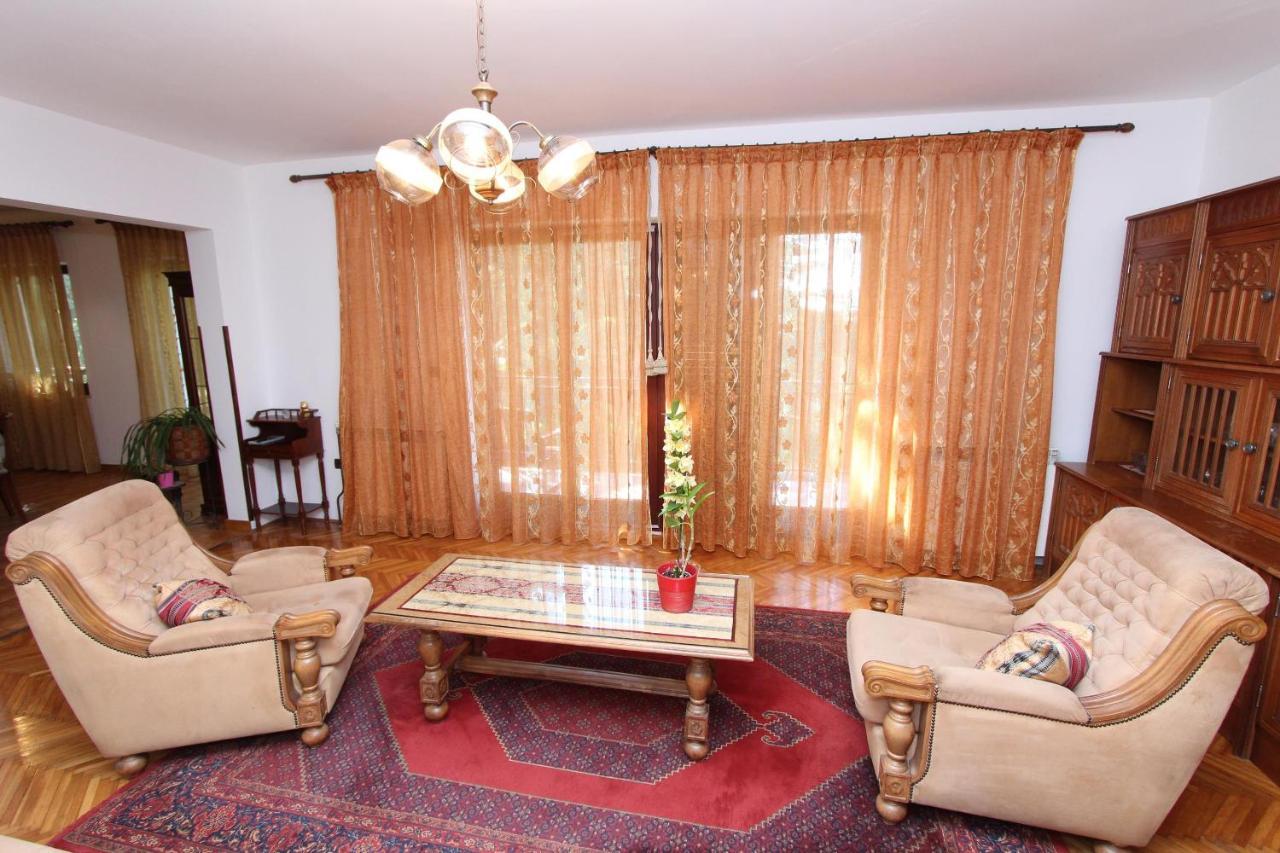 Apartment Clementina Višnjan 外观 照片