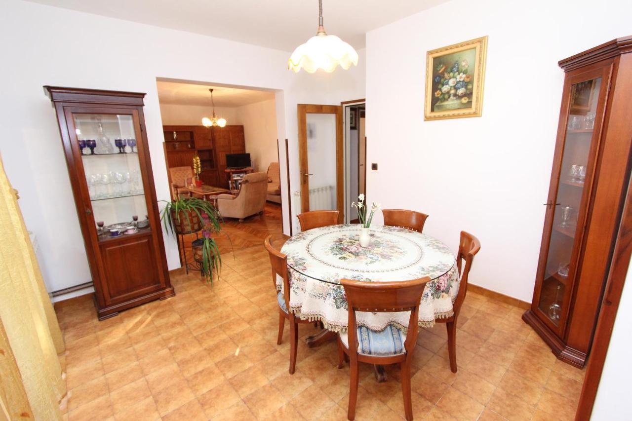Apartment Clementina Višnjan 外观 照片