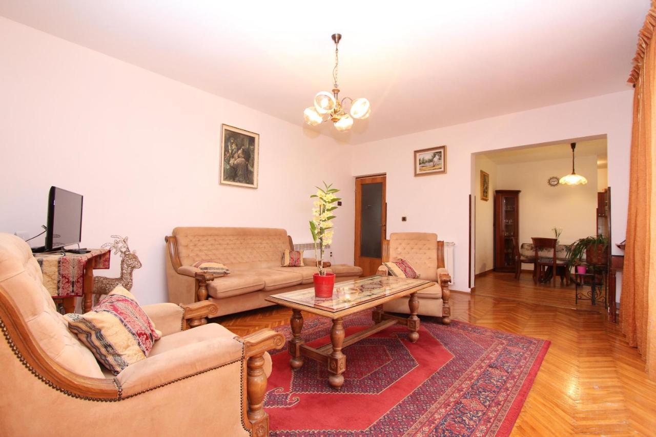 Apartment Clementina Višnjan 外观 照片
