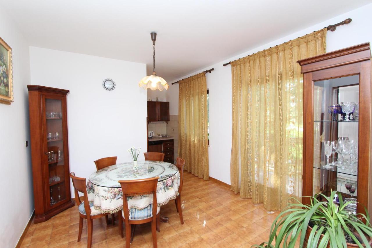 Apartment Clementina Višnjan 外观 照片