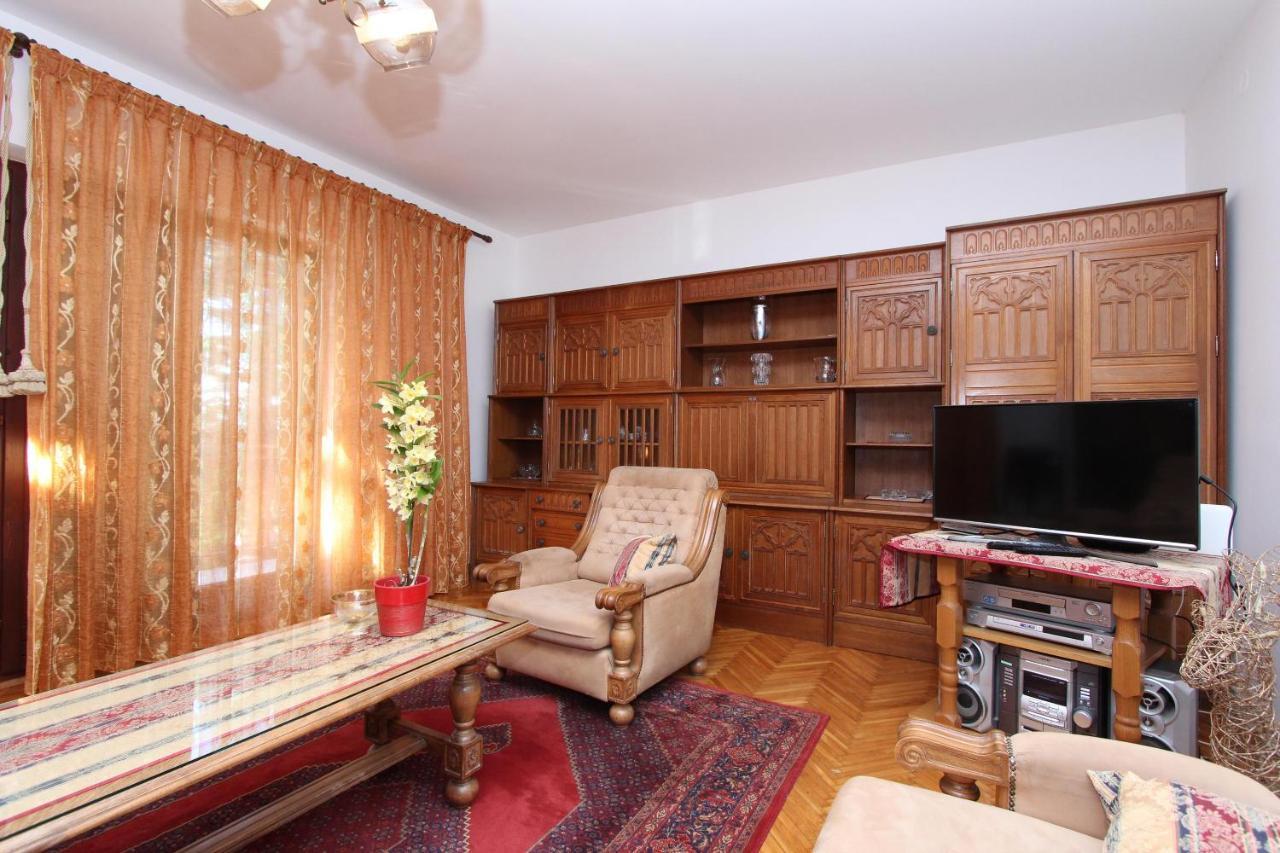 Apartment Clementina Višnjan 外观 照片