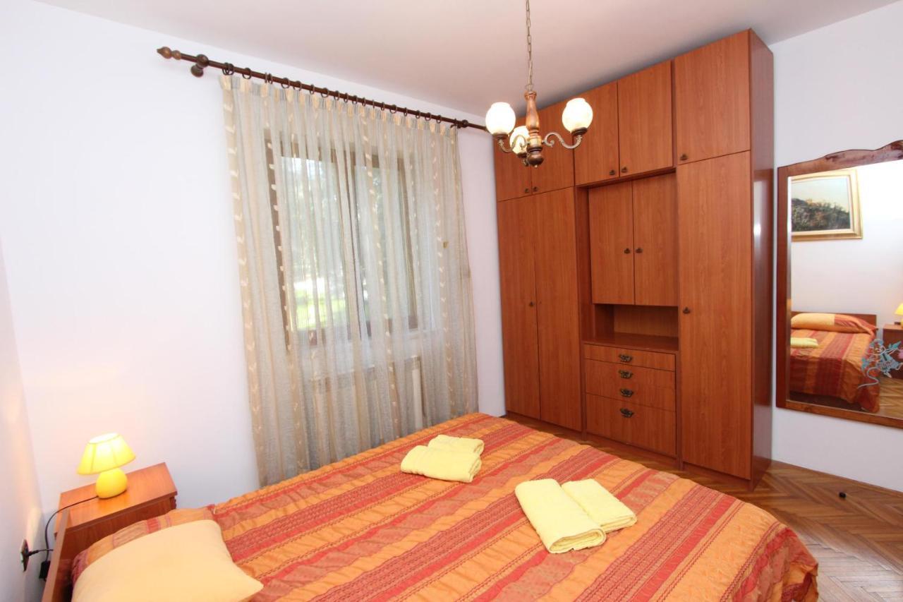 Apartment Clementina Višnjan 外观 照片