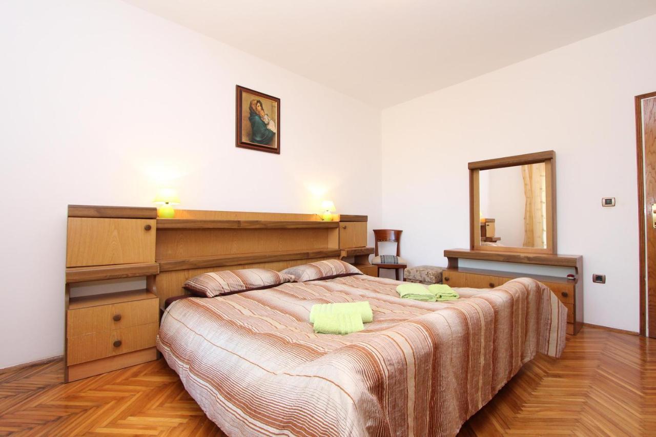 Apartment Clementina Višnjan 外观 照片